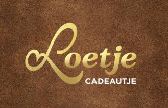 Loetje cadeaukaart fysiek